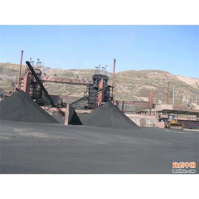 煤炭及制品销售 市场现状与未来展望