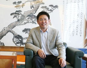 煤海扬帆，赤子丹心——改革开放40年优秀赣商之煤炭及制品销售领域代表