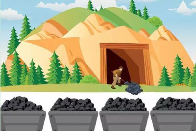 致冀州居民 洁净煤使用安全须知